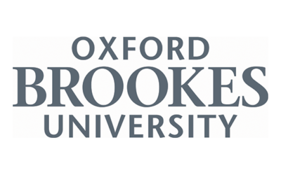 3 Year PhD Studentship, Oxford Brookes University