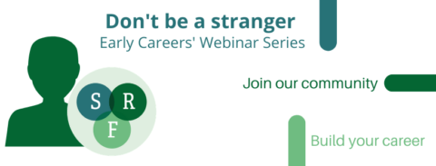 Early Careers’ Webinar Series | Society for Reproduction and Fertility