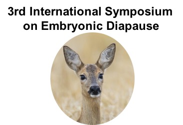 III International Symposium on Embryonic Diapause