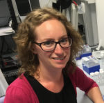 Dr Emma Lucas