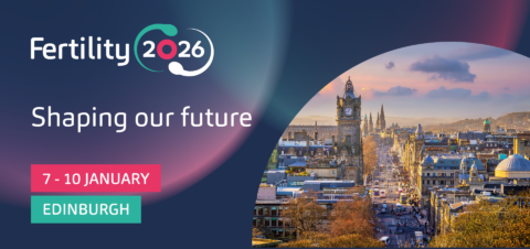 Fertility 2026 | Society for Reproduction and Fertility