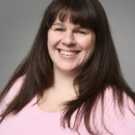 Dr Rebecca Blanchard