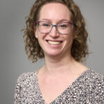 Dr Emma Lucas