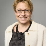 Prof. Ruth Appeltant