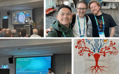 SRF Postdoctoral Exchange Lecture: Inspiring Reproductive Science in Perth