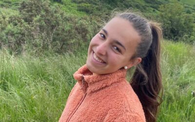 Attending and presenting at my first conference – Fertility 2025 (Liverpool)