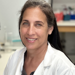 Prof. Stephanie Pangas