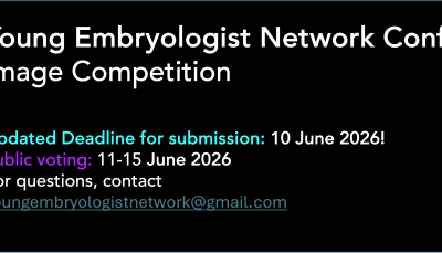 Young Embryologist Network Conference 2026 Image Competition