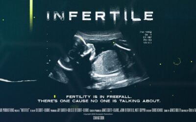 Infertile: A documentary featuring SRF’s Professor Richard Lea
