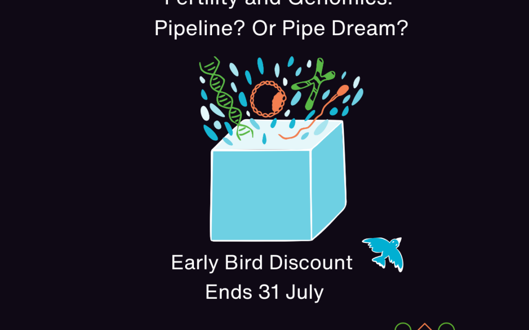 PET Annual Conference: Early Bird discount ends 31st July!